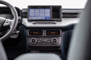 2022 Ford Maverick Hybrid XLT
